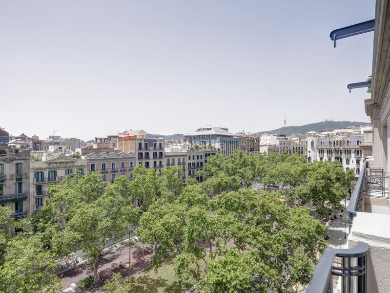 Foto f1b26e08-9e1e-4c44-b60f-a4a056f4fd0d. Pis amb calefacció a Vila de Gràcia Barcelona