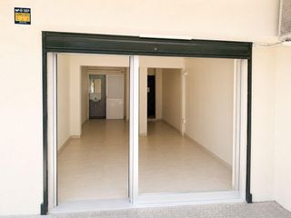 Local Comercial en Carrer d'Almeria 10
