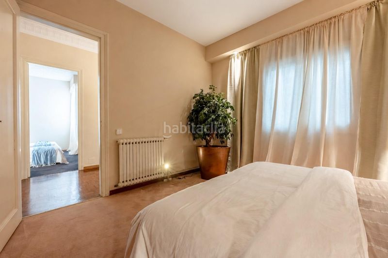 Foto c5f9c218-fb7e-4df7-803d-13108b7e6375. Pis amb calefacció a Vila de Gràcia Barcelona