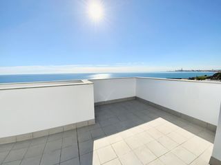 Appartement  Camino cami ral. Obra nueva con vistas al mar en el casco antiguo de montgat  azo