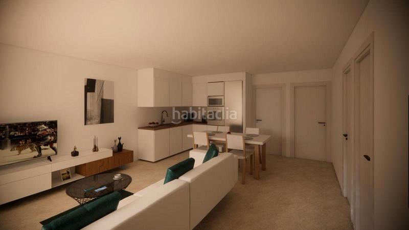 Foto 3facc554-948b-41fd-9717-7b003e43296f. Promoció HIERBABUENA FASE 1 ONTIGOLA (TOLEDO) a Ontígola. Habitatges d´obra nova