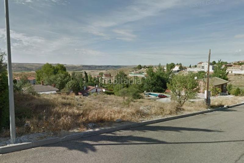 Foto 30b1415a-b79a-46d3-a7cc-6d688ca09e66. Terrain résidentiel dans calle tietar 924 dans Colmenar de Oreja