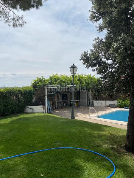 Foto 0ccb40d4-93d0-4972-a684-fa6fd681b283. Chalet mit parking pool in nuevo Aranjuez-ciudad de las artes Aranjuez