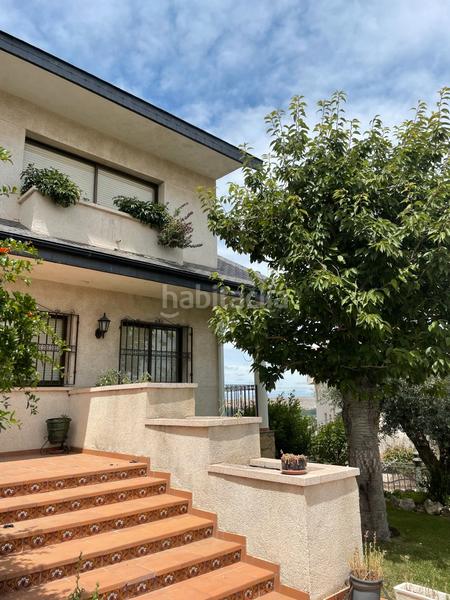 Foto 2b64773d-90b7-43f6-9797-51749805dd65. Chalet mit parking pool in nuevo Aranjuez-ciudad de las artes Aranjuez