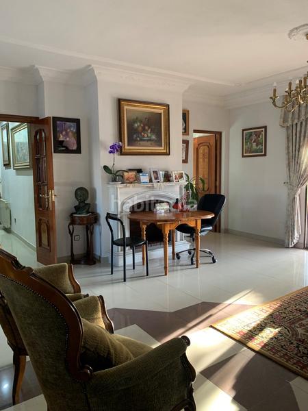 Foto 52e21392-664d-4604-8a1c-096ce99cc29d. Chalet mit parking pool in nuevo Aranjuez-ciudad de las artes Aranjuez
