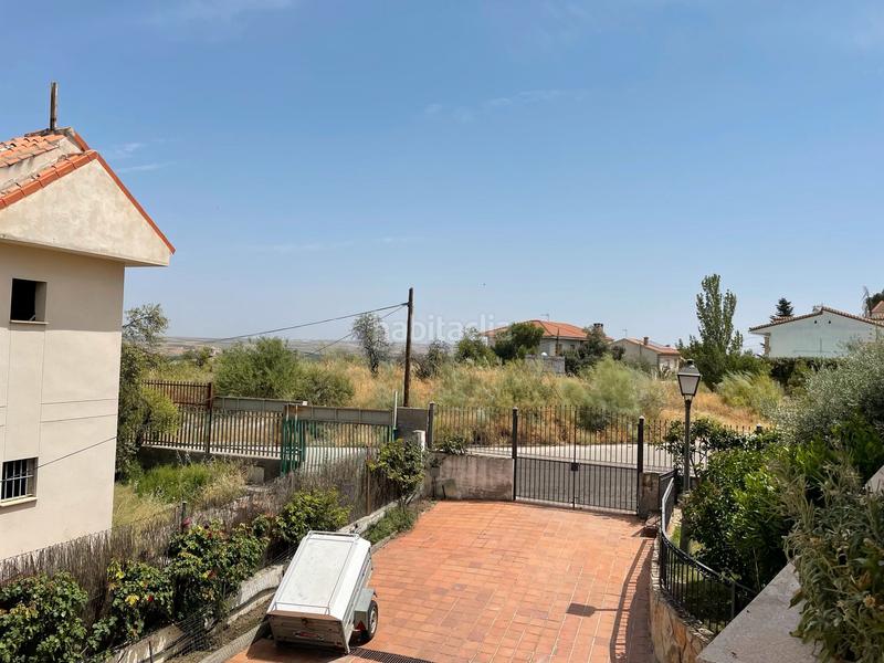 Foto d4b00b37-2034-427d-ad01-b6e074e6e6d4. Chalet mit parking pool in nuevo Aranjuez-ciudad de las artes Aranjuez