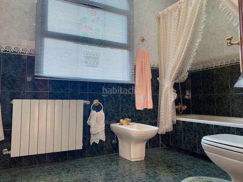 Foto fa433e35-5566-42e2-b780-6183454d93f3. Chalet mit parking pool in nuevo Aranjuez-ciudad de las artes Aranjuez