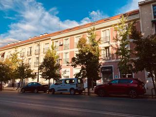 Dúplex  Calle del rey. Piso exclusivo en calle del rey