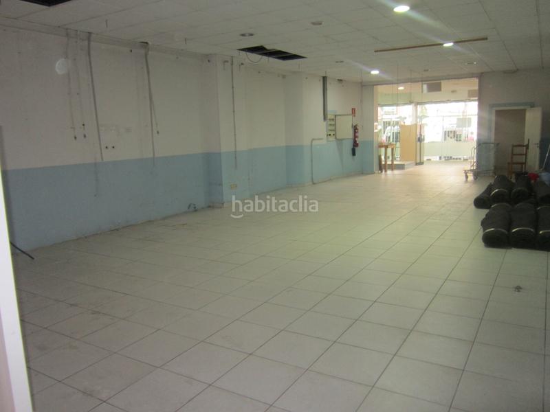 Foto 3b3d1b70-ccd9-404c-8723-0db7998a29fe. Locale commerciale in Centro Aranjuez