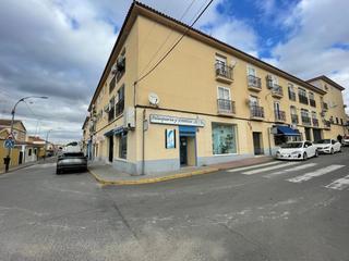 Local Comercial  Calle fragua