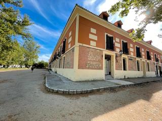 Casa  Plaza de parejas. Piso obra nueva en palacio