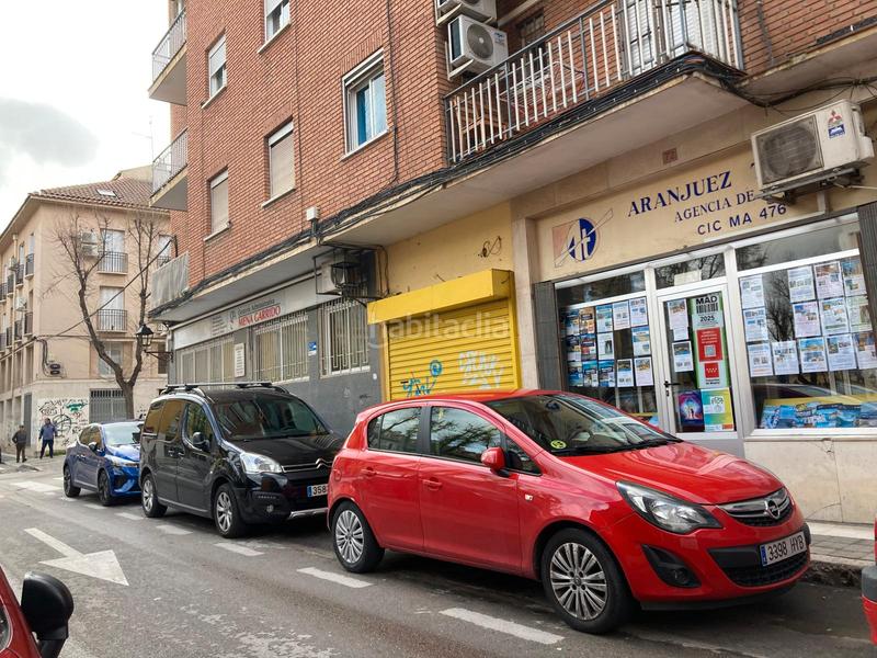 Foto 2982f0e5-fbb6-4ae7-b619-f81749df4f06. Alquiler local comercial en Centro Aranjuez
