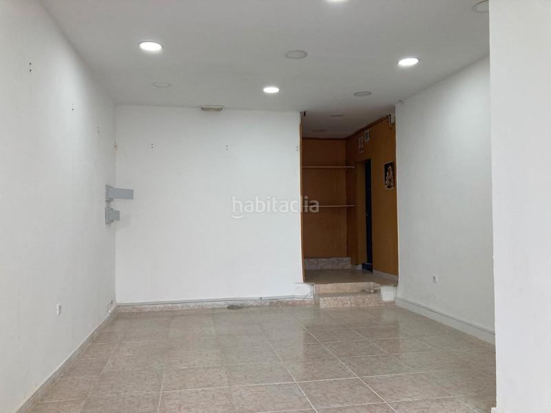 Foto 39b36857-09f3-4611-9279-fbc2dc190806. Alquiler local comercial en Centro Aranjuez