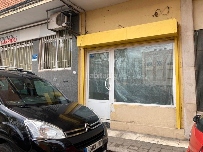 Foto 5070b335-9b45-4fed-a623-7c71f5eec769. Alquiler local comercial en Centro Aranjuez