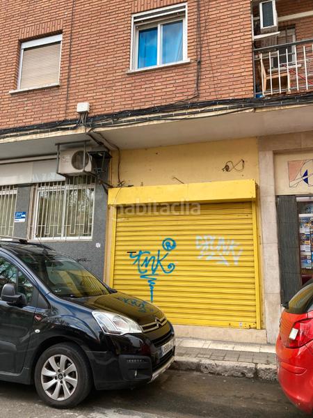 Foto 71e1d27d-46d8-41a2-b867-e10698f0ea67. Alquiler local comercial en Centro Aranjuez