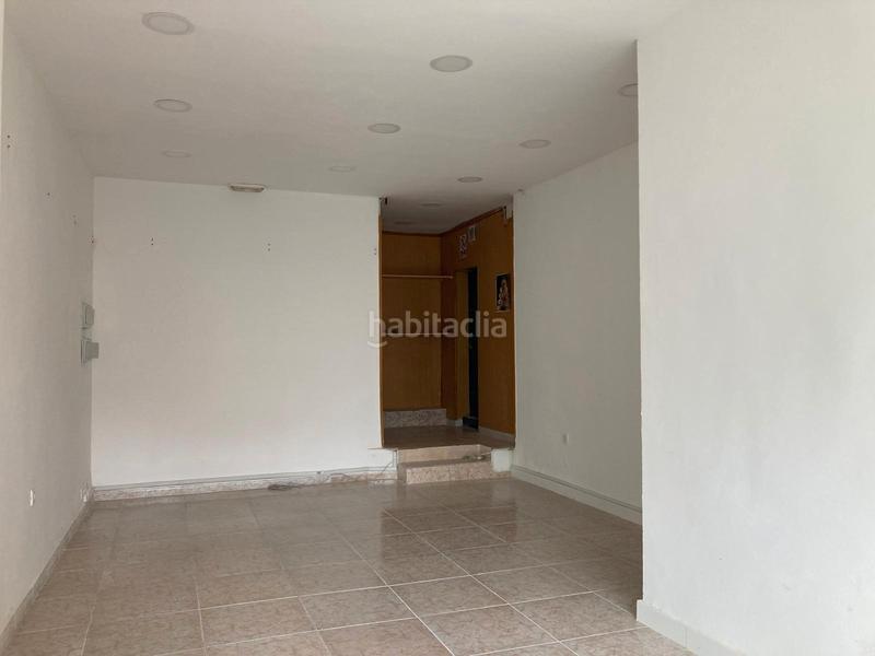Foto 780d559a-a28e-428c-bb4e-48d9cec6896c. Alquiler local comercial en Centro Aranjuez