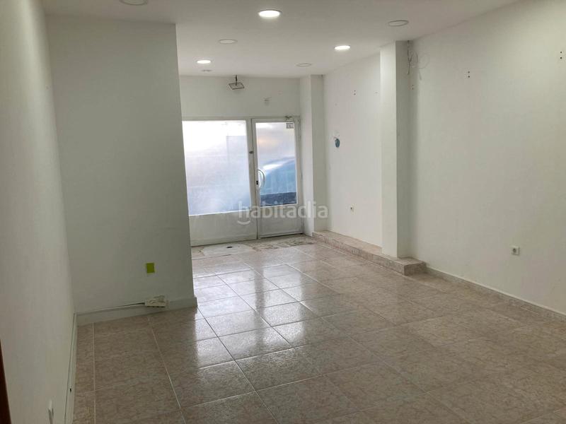 Foto 89e6f378-81b4-40a3-9995-5fb9d8cb6a83. Alquiler local comercial en Centro Aranjuez