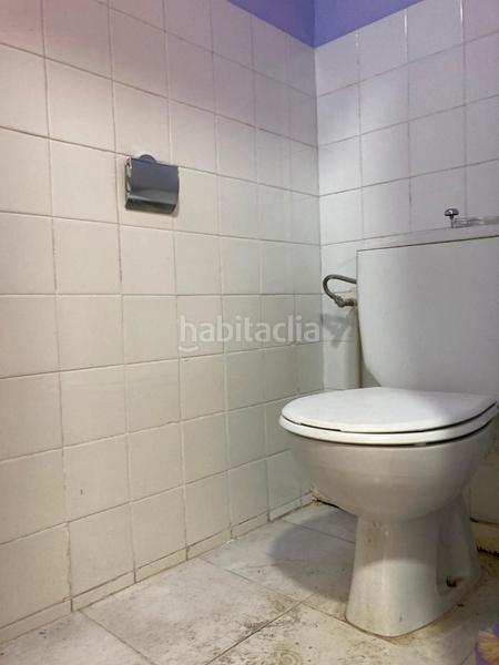 Foto ed0fc834-9089-468d-be47-306ff2034a1f. Alquiler local comercial en Centro Aranjuez