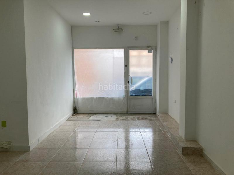 Foto fc03d580-e202-4e54-9dde-2ae45fdd71ca. Alquiler local comercial en Centro Aranjuez