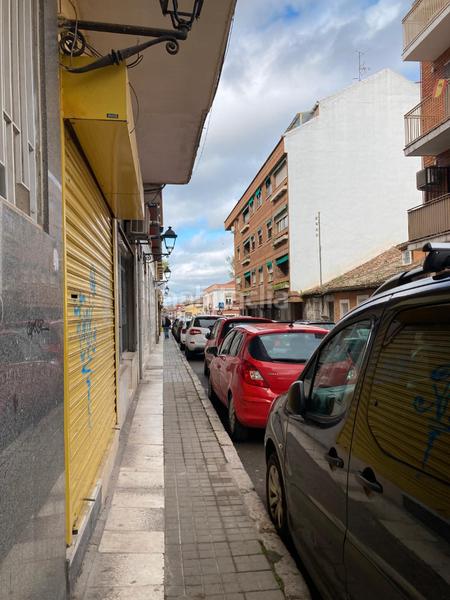 Foto fede6649-892a-4077-be57-8054e3c7cc49. Alquiler local comercial en Centro Aranjuez