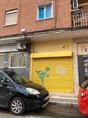 Lloguer Local Comercial  Calle de san pascual