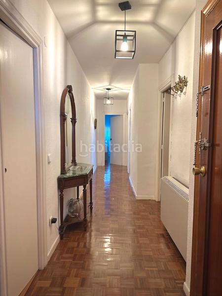 Foto 0eb60373-ee33-452e-b8ef-05bb3c5471e1. Piso  en calle infantas Centro en Centro Aranjuez