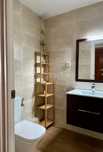 Foto 4d3b9651-99fb-4100-acfb-ce61316fba01. Piso  en calle infantas Centro en Centro Aranjuez