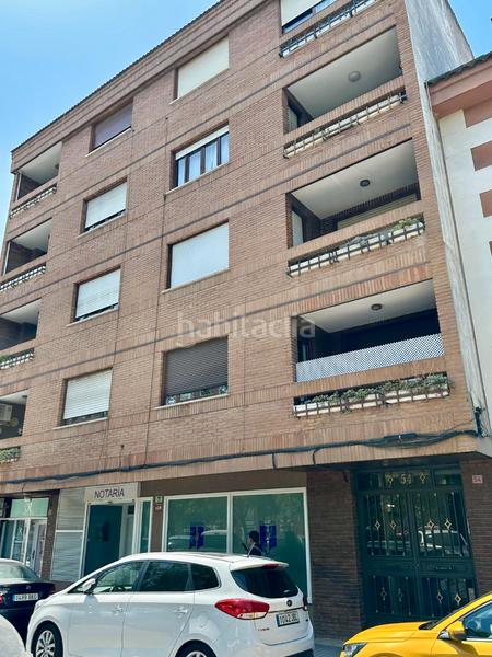 Foto 8b644da7-fb09-4e83-963f-bc9d1a2e86af. Piso  en calle infantas Centro en Centro Aranjuez