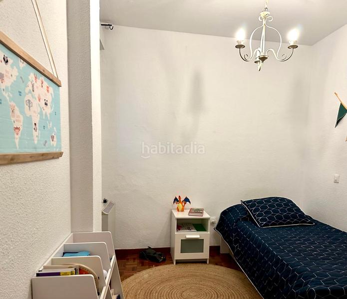 Foto b1f5f478-da24-4e78-89d4-207d3fe174b0. Piso  en calle infantas Centro en Centro Aranjuez