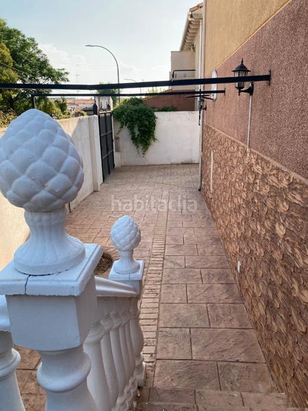 Foto 47f1ec2a-e176-420a-9c0f-b21fdf3ccbf3. Casa adossada amb aparcament a Ontígola