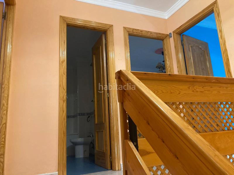 Foto 6f99898d-710a-430c-b7bb-5ee42b2b836b. Casa adossada amb aparcament a Ontígola