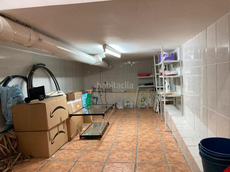 Foto 7d16c373-bef2-4c95-a7c0-d3fd052a5117. Casa adossada amb aparcament a Ontígola