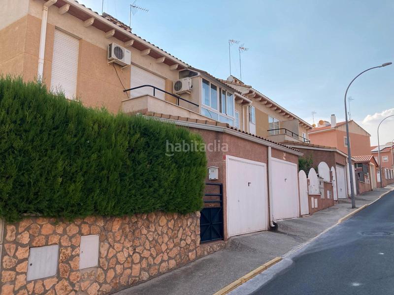 Foto 9a33a5d2-203f-4572-92e1-0491186a4ecf. Casa adossada amb aparcament a Ontígola