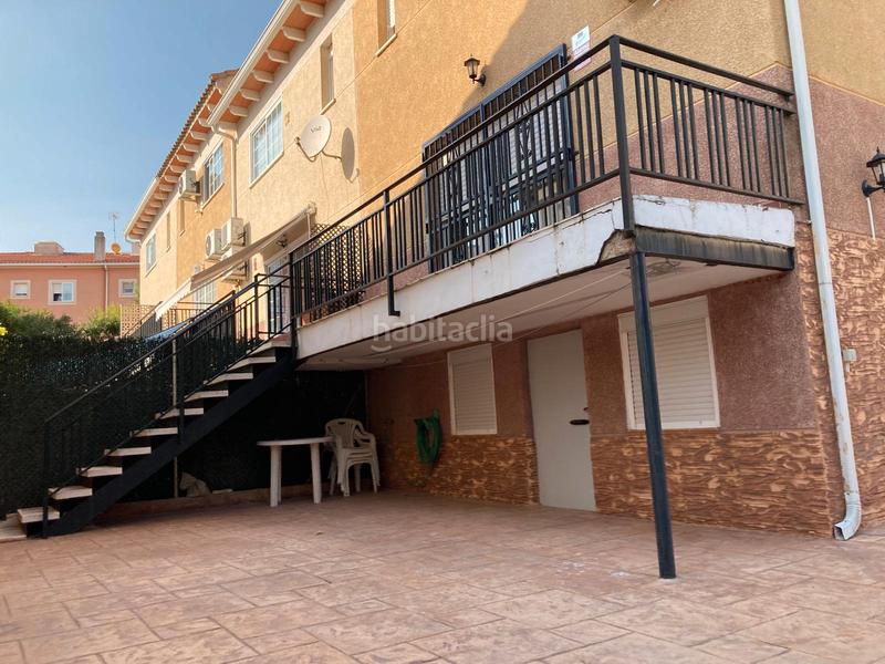 Foto 9e458071-64f0-4fd7-84fe-343707d0a8f8. Casa adossada amb aparcament a Ontígola