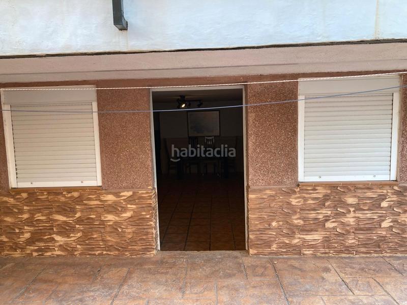 Foto c336ab3e-629d-4a21-8794-26df21b1f39f. Casa adossada amb aparcament a Ontígola