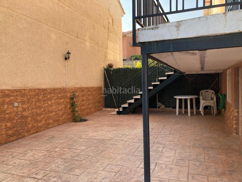 Foto dd23e76f-ef47-446c-a9bb-37b597558c34. Casa adossada amb aparcament a Ontígola