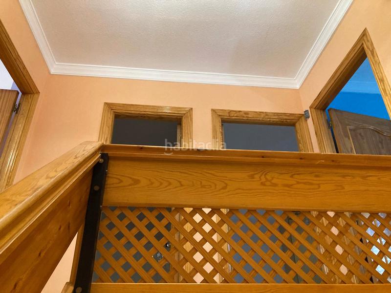 Foto f5b3449b-86eb-47a9-9ae3-89903572ed19. Casa adossada amb aparcament a Ontígola