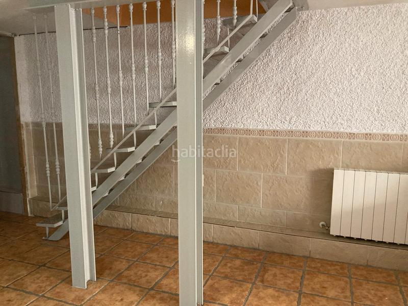 Foto fae21a7f-f7c3-438c-9eef-d2326a14ee0f. Casa adossada amb aparcament a Ontígola