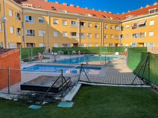 Flat in Calle de Santiago