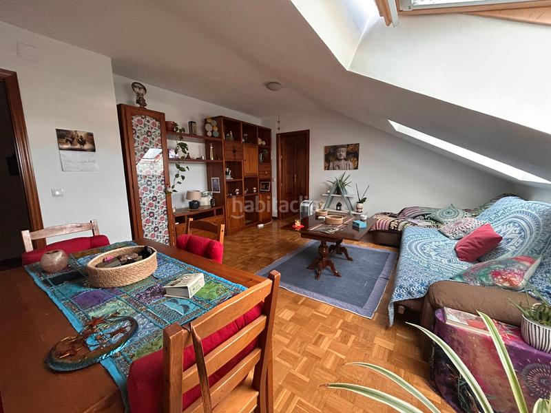 Foto 650c3643-641e-4842-829a-f79148c0baac. Etagenwohnung mit heizung in nuevo Aranjuez-ciudad de las artes Aranjuez