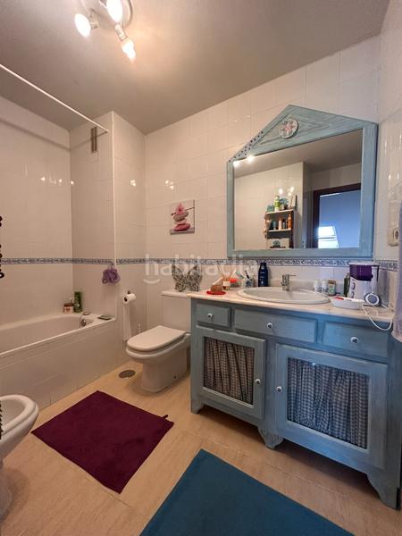 Foto ad485816-f7f9-4eaa-b25d-43c74efae8b3. Etagenwohnung mit heizung in nuevo Aranjuez-ciudad de las artes Aranjuez