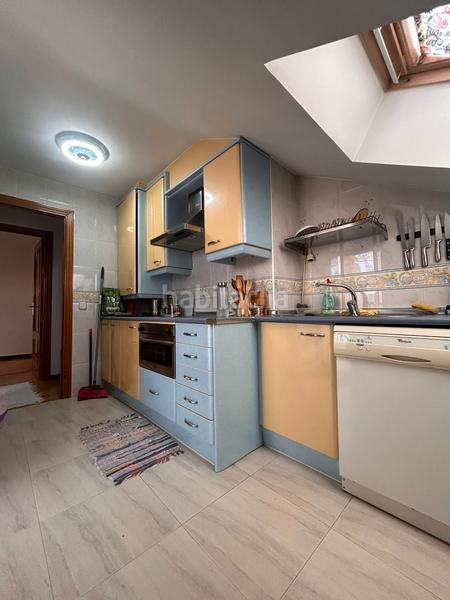 Foto c52100ca-9c98-4e9a-9faf-c6519c14ca50. Etagenwohnung mit heizung in nuevo Aranjuez-ciudad de las artes Aranjuez