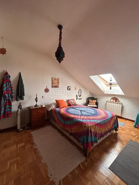 Foto ed88b496-643e-4d5d-899d-532647f986cd. Etagenwohnung mit heizung in nuevo Aranjuez-ciudad de las artes Aranjuez