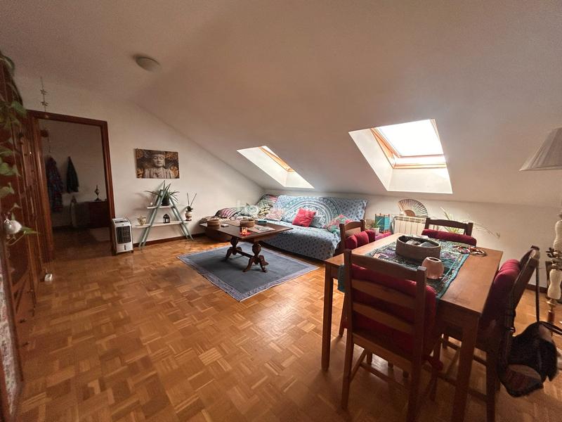 Foto f760159b-201b-45bc-b5c0-cf944c916692. Etagenwohnung mit heizung in nuevo Aranjuez-ciudad de las artes Aranjuez