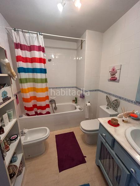 Foto f836f62f-4fb6-4d3b-be02-7a7b8dac0527. Etagenwohnung mit heizung in nuevo Aranjuez-ciudad de las artes Aranjuez