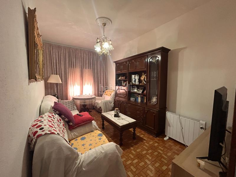 Foto 282b4601-f602-4c3c-bc67-f998aafafa6b. Casa a Centro Aranjuez