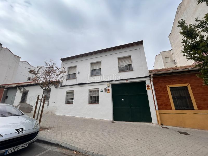 Foto d713122a-5972-45c8-b25d-76bb9a8f3075. Casa a Centro Aranjuez