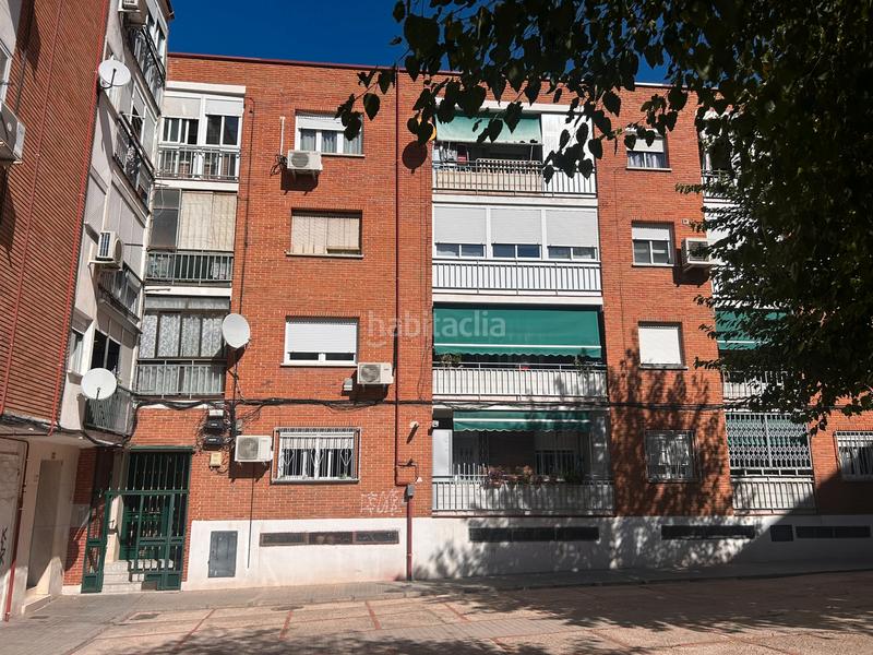Foto aa329a12-a133-48d0-ab4f-4575962c9919. Pis amb calefacció a nuevo Aranjuez-ciudad de las artes Aranjuez
