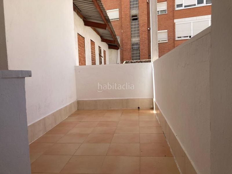 Foto c3588381-f6c4-4c29-83b4-cdacb6528671. Edificio in Centro Aranjuez