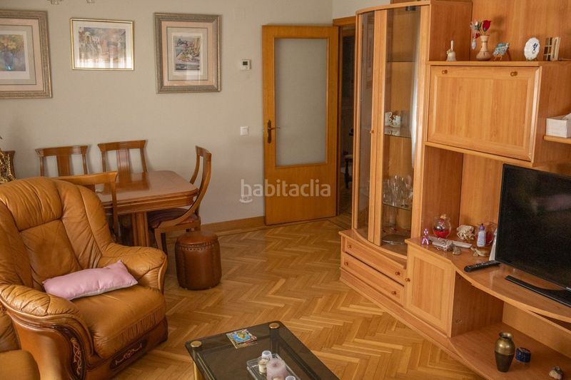 Foto ca0740dc-5658-4c0b-858f-cb053bee0de6. Piso  de 3 dormitorios en vergellas olivas en Aranjuez
